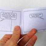 Darkest Dungeons # 1