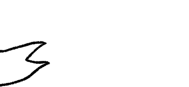 handdrawn twitter icon