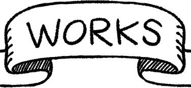 handdrawn twitter icon