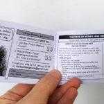 Darkest Dungeons # 1