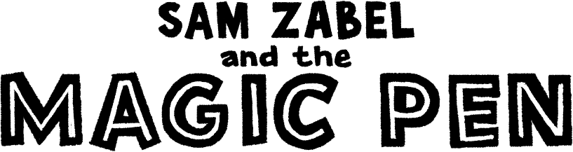 banner for /works/serials/sam-zabel