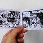 Darkest Dungeons # 1