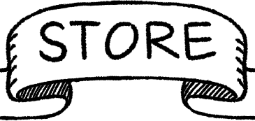 handdrawn twitter icon